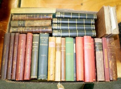 Music: 28 volumes
