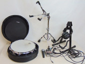 MUSIC INSTRUMENT, ACCESSORIES