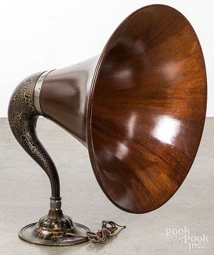 MUSIC MASTER RADIO AMPLIFIER, 26