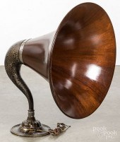 MUSIC MASTER RADIO AMPLIFIER,