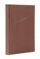 * (MUSIC OPERA) LEHMANN LOTTE