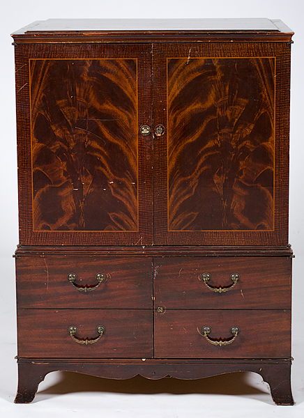 Music Stand Early 20th century a
