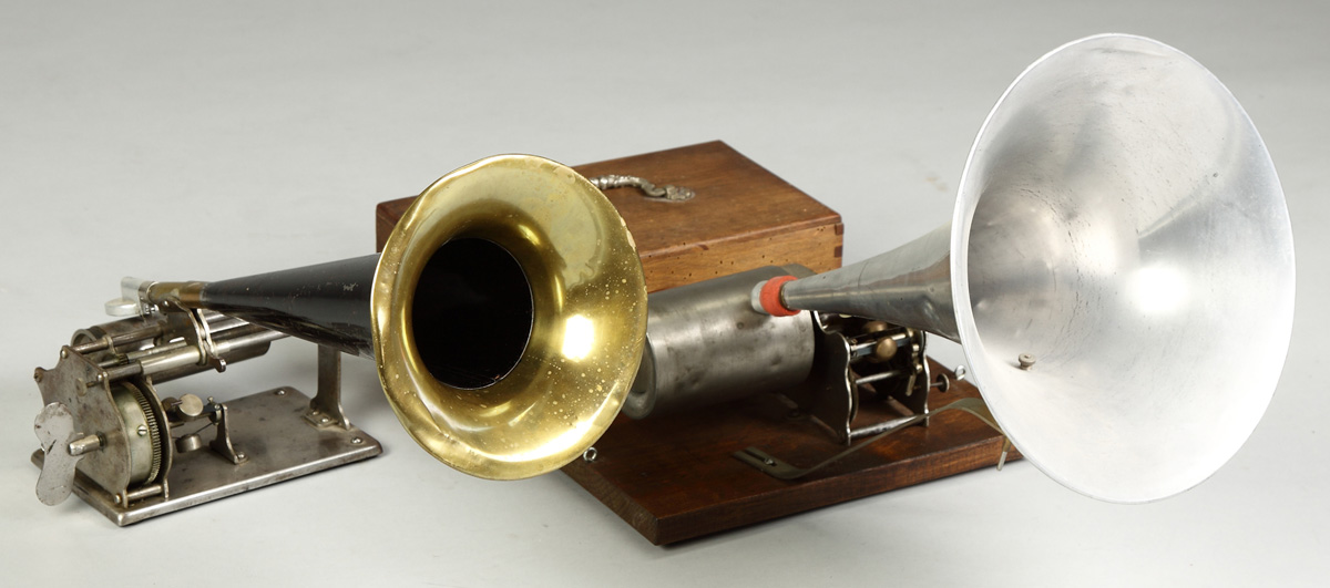 Musica W/Inter or ''Salon''