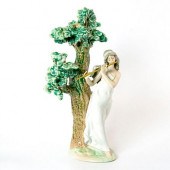 MUSICAL MUSE 1005651 - LLADRO