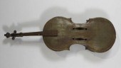 MUSICIANS' TRADE CELLO-SIGN, 1