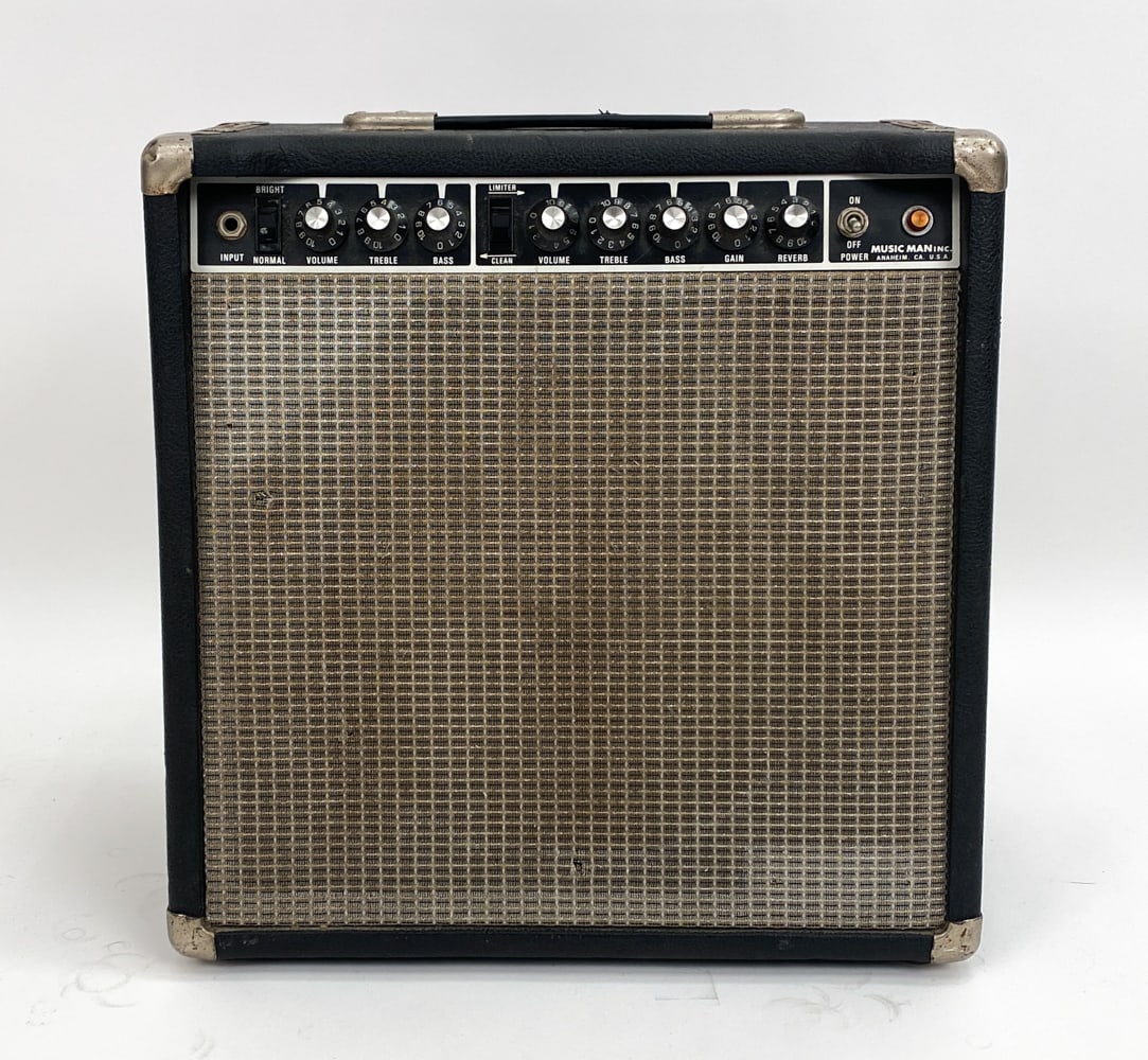 MUSICMAN 112 RD FIFTY 50-WATT