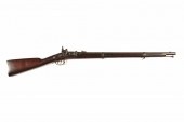 MUSKET - US Bridesburg breech