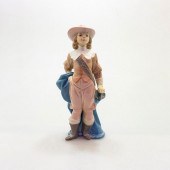MUSKETEER ATHOS 01006121 - LLA