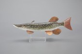 MUSKYHarold E. "Rick" Rickert