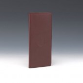 MUST DE CARTIER BORDEAUX LEATH