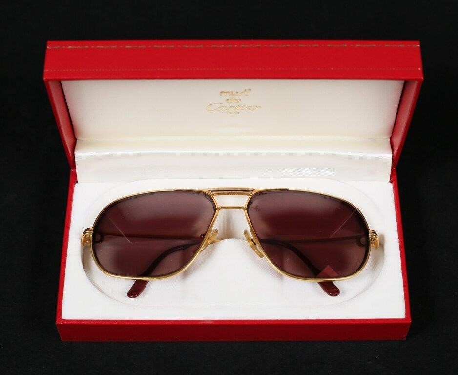MUST DE CARTIER PRESCRIPTION