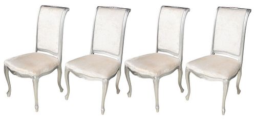 MUST ITALIA BAROQUE REVIVAL