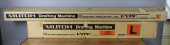 MUTOH DRAFTING MACHINE, MODEL