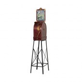 MUTOSCOPE MACHINE "THE ORGAN G