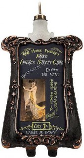 MUTOSCOPE MARQUEE.Mutoscope Ma