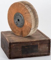 MUTOSCOPE REEL. BARROOM BRAWL