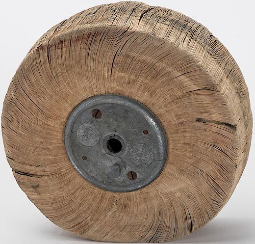 MUTOSCOPE REEL. GIRLIE GEOGRAPHY