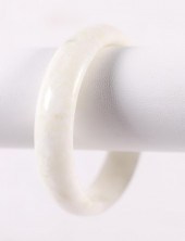 MUTTON FAT JADE BANGLEDon't mi