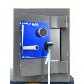 Mutual Composite Safe AP9000 F