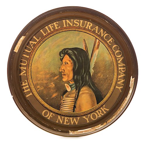 MUTUAL LIFE INSURANCE CO