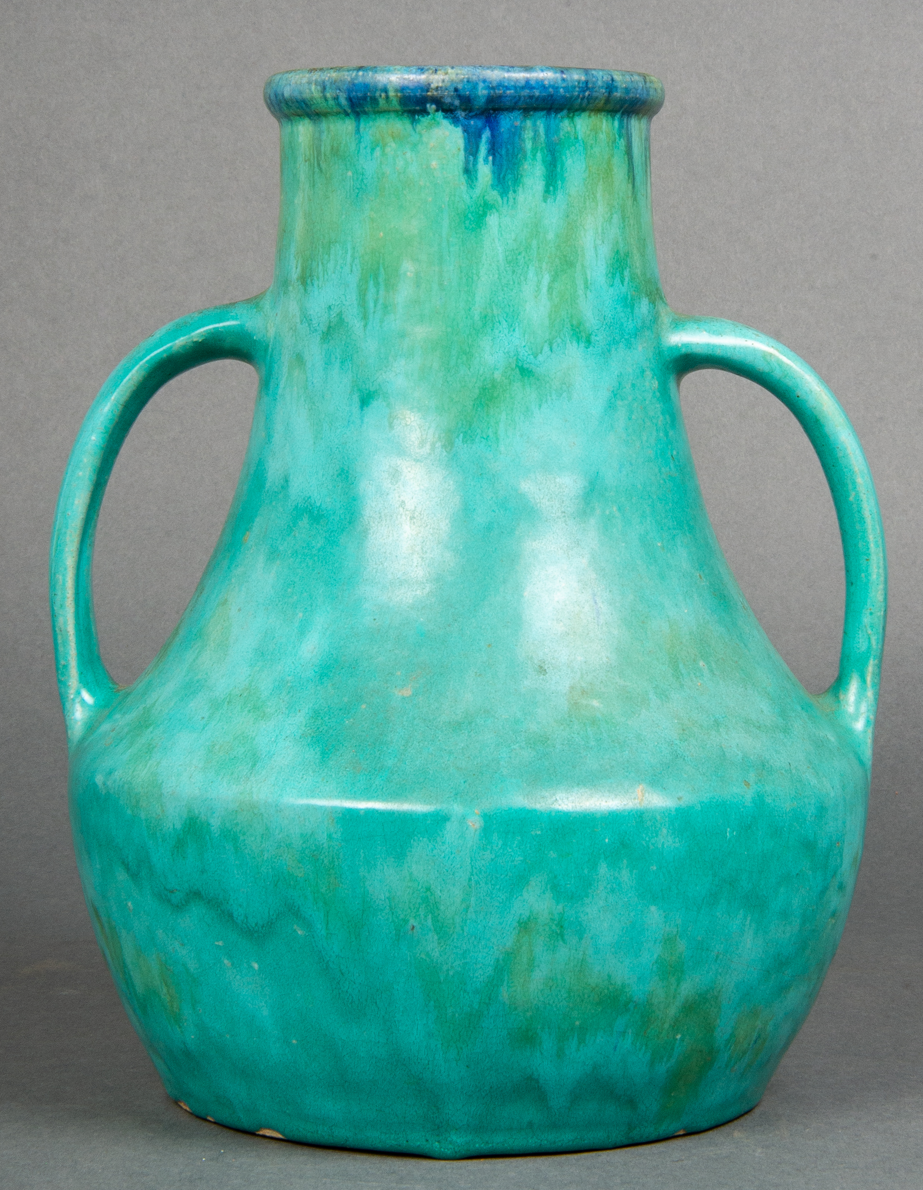 MUTZ GILDENHALL GERMAN POTTERY