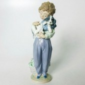 MY BUDDY 1007609 - LLADRO PORC