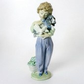MY BUDDY 1007609 - LLADRO PORC