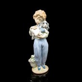 MY BUDDY 1007609 - LLADRO PORC
