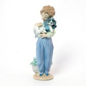 MY BUDDY 1007609 - LLADRO PORC