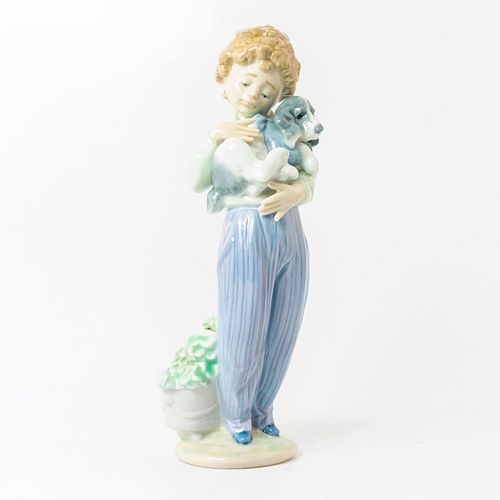 MY BUDDY 1007609 - LLADRO PORCELAIN