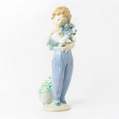 MY BUDDY 1007609 - LLADRO PORC