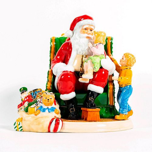 MY CHRISTMAS WISH HN4945 - ROYAL