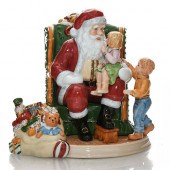 MY CHRISTMAS WISH SANTA HN4945