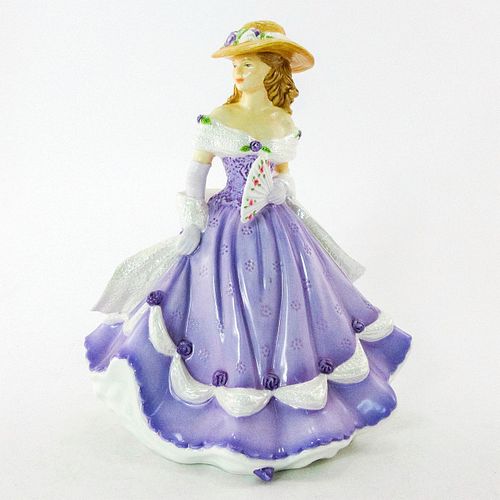 MY DARLING HN5555 - ROYAL DOULTON