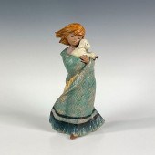 MY LOST LAMB 1012164 - LLADRO