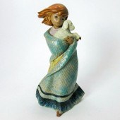 MY LOST LAMB 1012164 - LLADRO