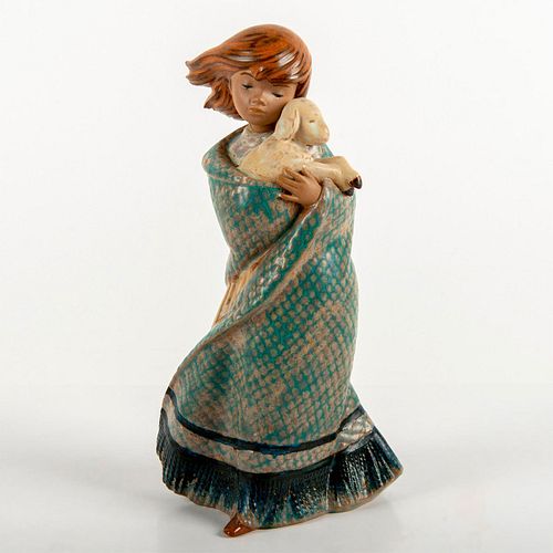 MY LOST LAMB 1012164 - LLADRO