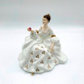 MY LOVE HN2339 - ROYAL DOULTON