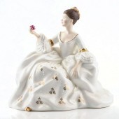 MY LOVE HN2339 - ROYAL DOULTON