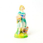 MY PRETTY MAID HN2064 - ROYAL