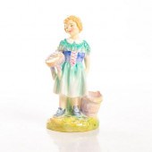 MY PRETTY MAID HN2064 - ROYAL