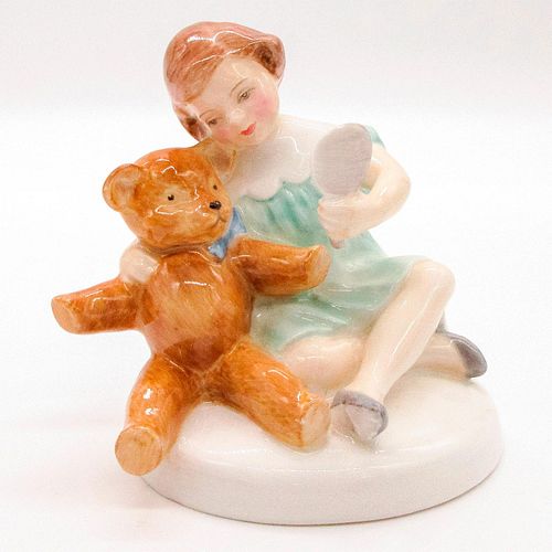 MY TEDDY HN2177 - ROYAL DOULTON