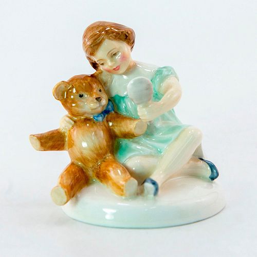 MY TEDDY HN2177 - ROYAL DOULTON