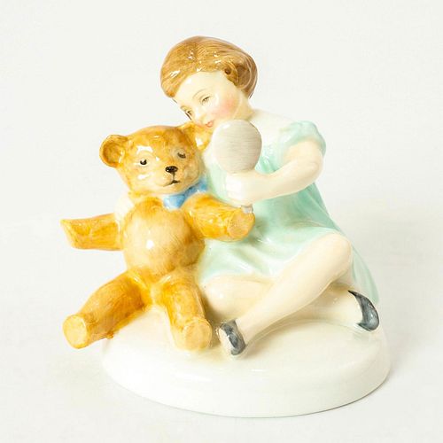 MY TEDDY HN2177 - ROYAL DOULTON