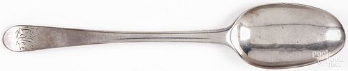 MYER MYERS (NEW YORK), 18TH C.,