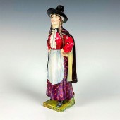 MYFANWY JONES - HN39 - ROYAL D