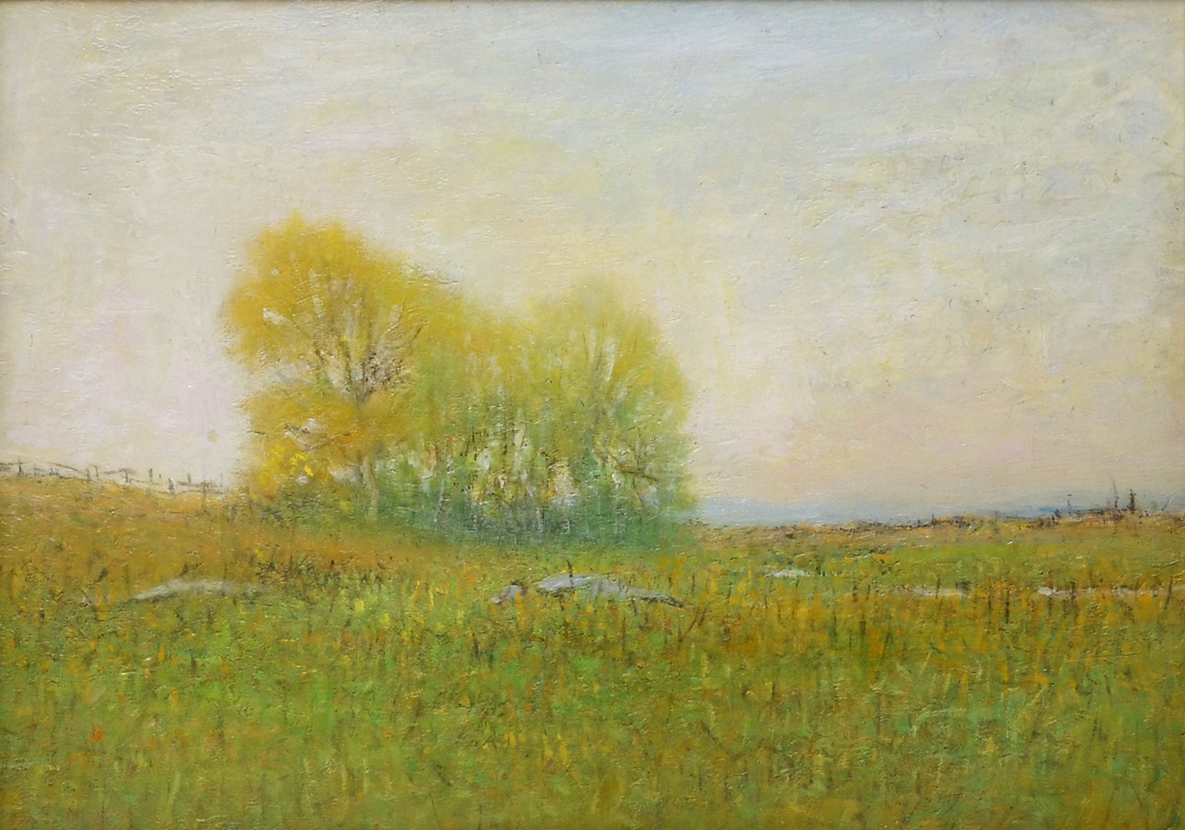 MYGATT, Robertson, (American,