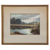 MYLES BIRKET FOSTER. "ETON COL
