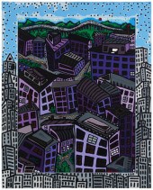 MYLES MAILLIE, (B. 1951, AMERI