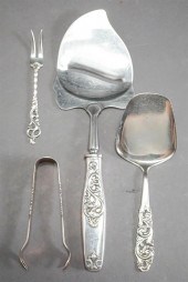 MYLIUS NORWAY 830-SILVER 'TELE